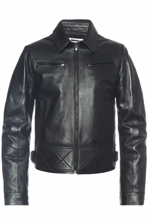 Kurtka z przeszyciem, zdjęcie 1 Kurtka z przeszyciem od McQ Alexander McQueen